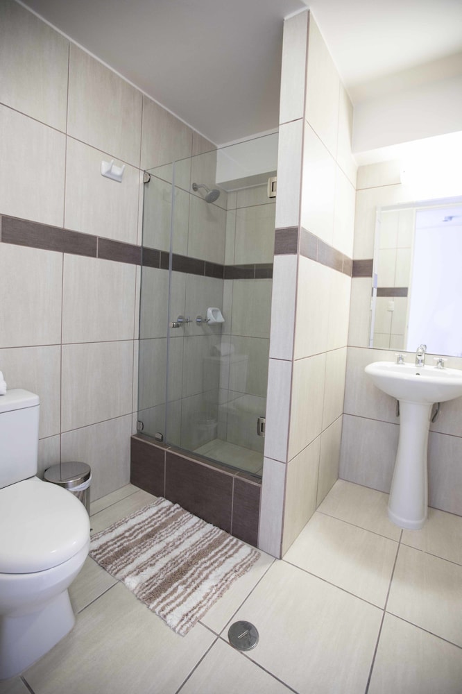 MLA apartments - Alcanfores