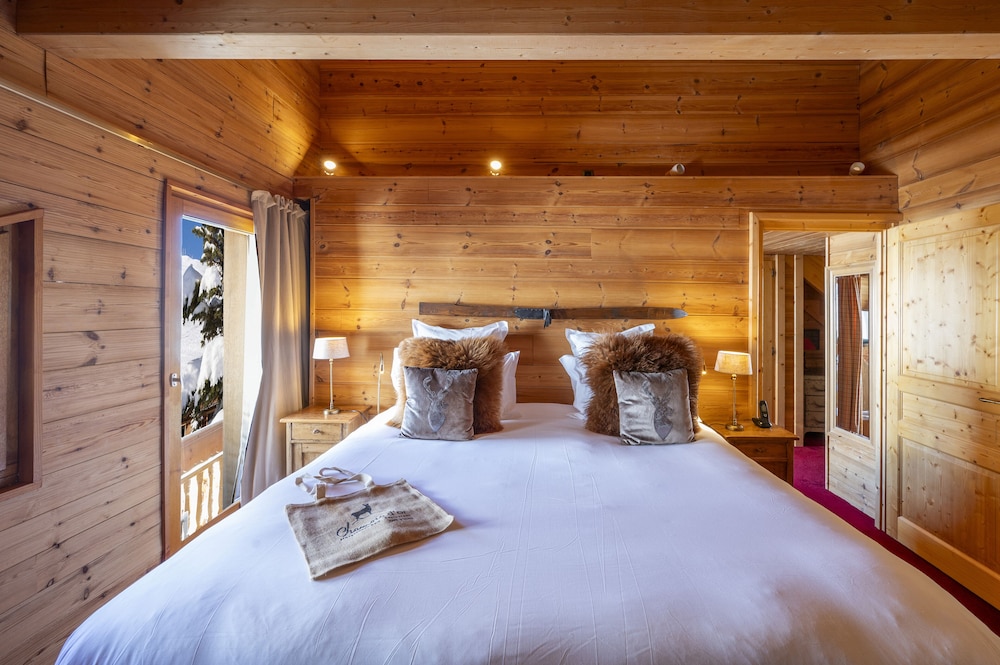 Huez Vacations - Hotel Au Chamois d'Or by Les Etincelles - Property Image 61