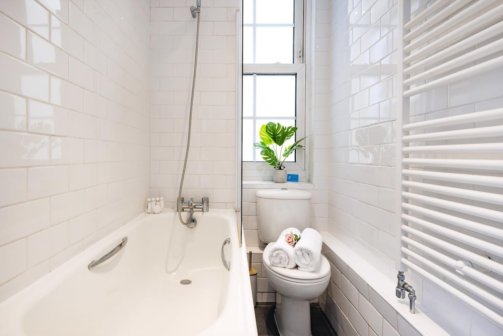 Lovely Portobello Apartment near Westbourne Park