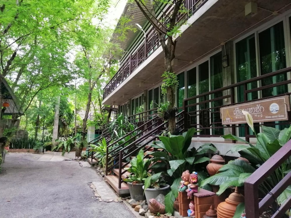 Loei Huen Hao Hug Home & Resort