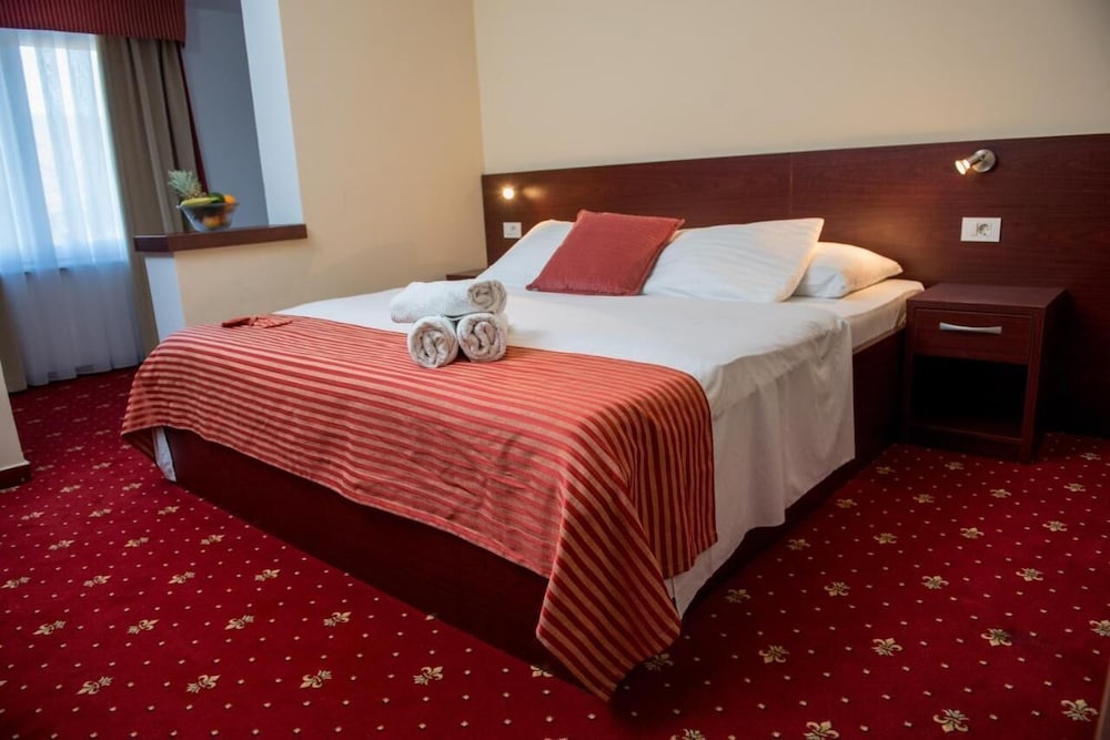 Villa Anton B&B