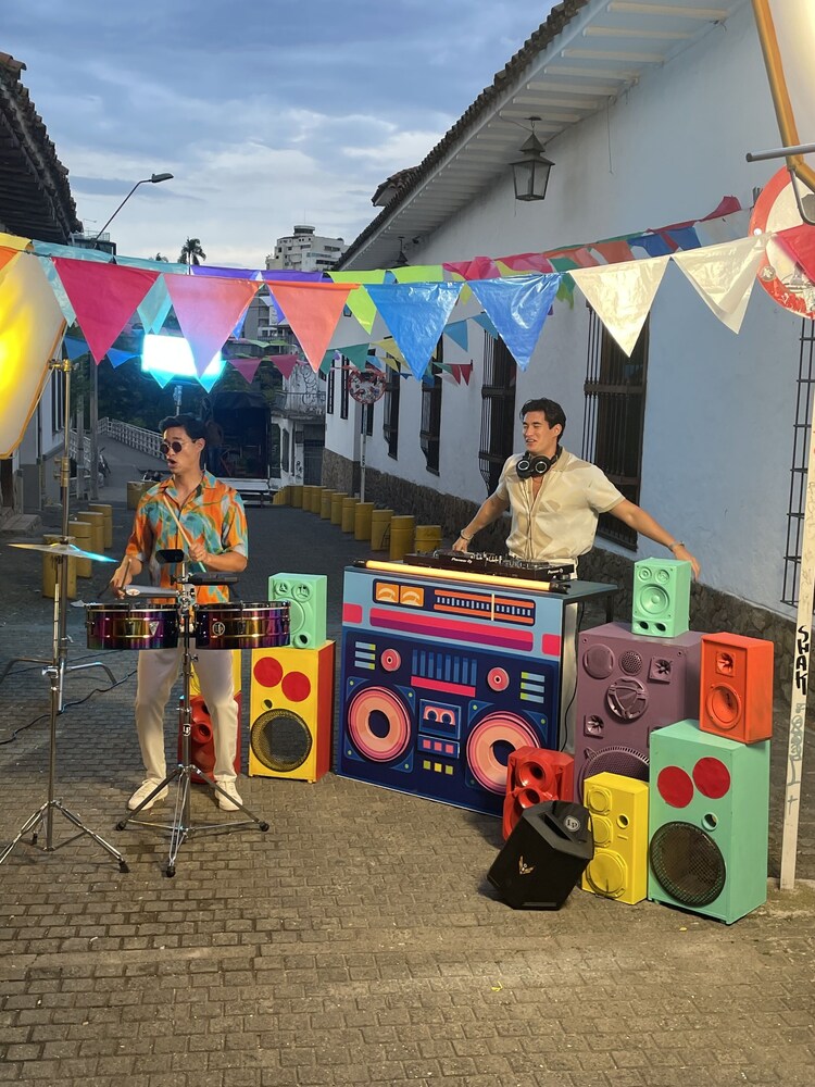 Hostal Chontaduro