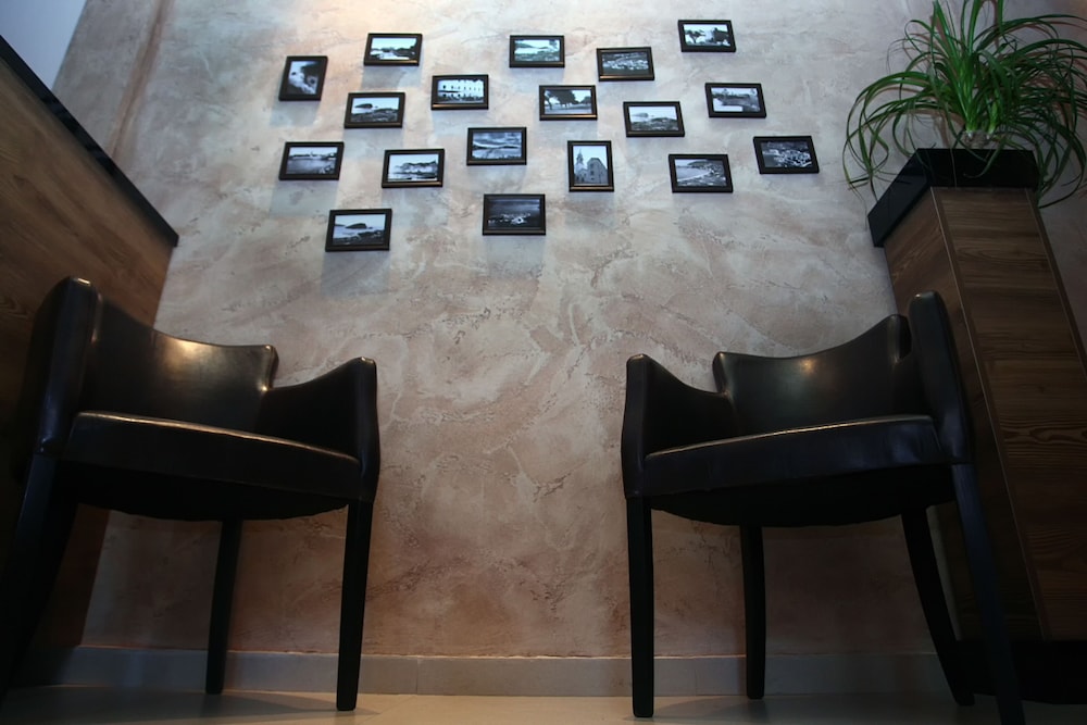 Sky View Luxury Apartments view 3