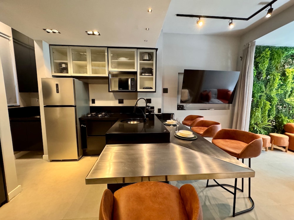 The Grey Loft Ipanema