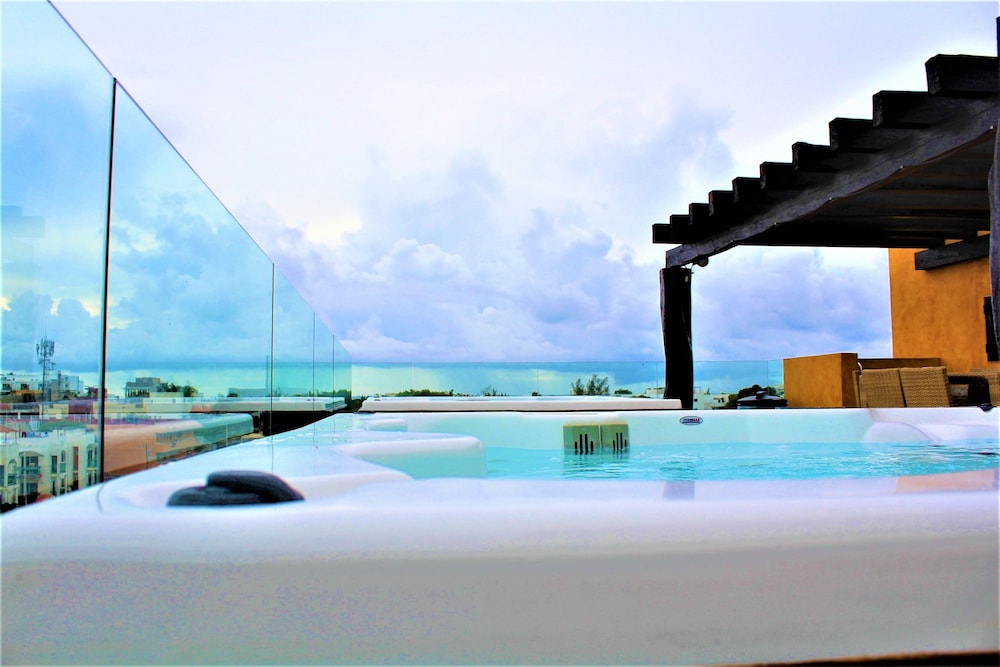 roof