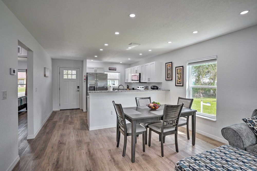 Sebring Vacations - Lovely Sebring Retreat w/ Hot Tub BBQ Grill - Property Image 18