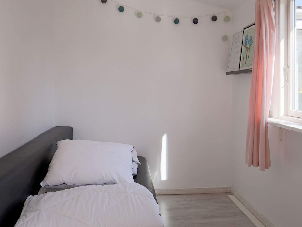 6 Person Holiday Home in Jaegerspris-by Traum