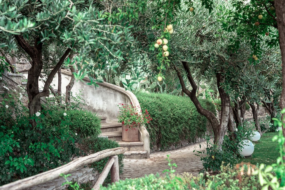 Villa Pittoresca in Ravello