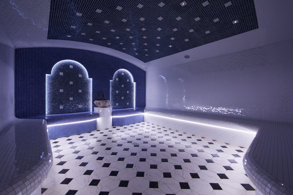 Alean Family Resort & SPA Biarritz