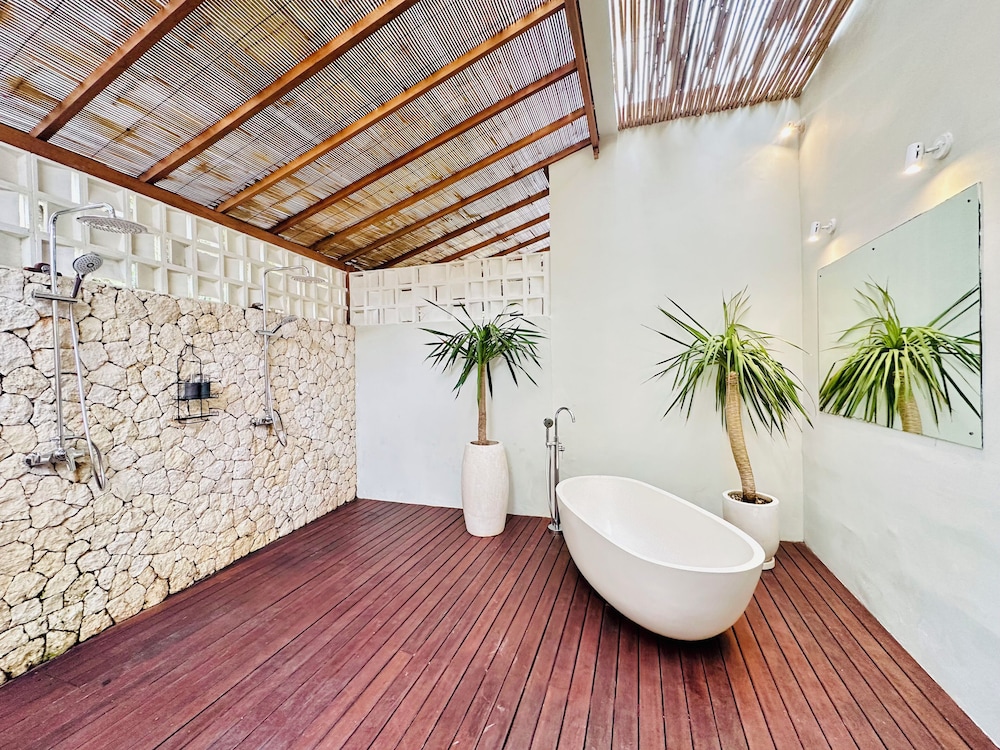 Samudra Damai Villas