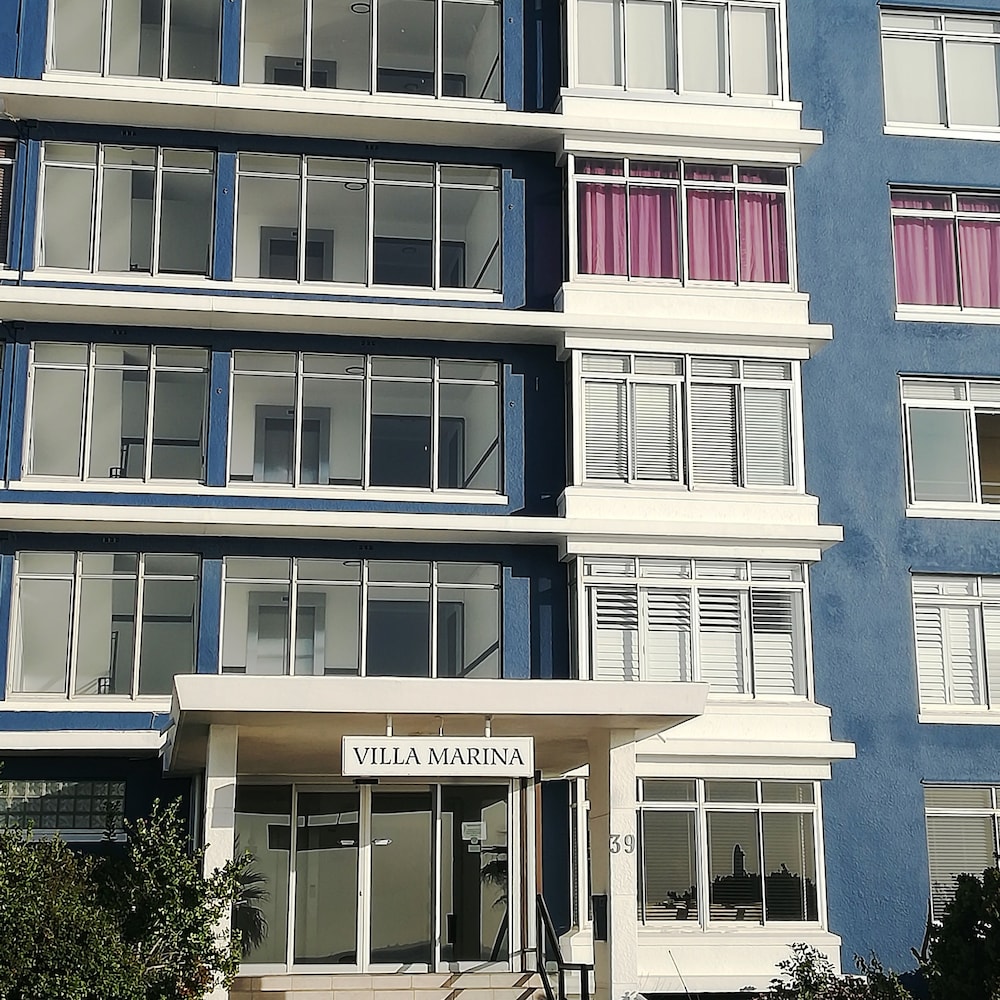 Villa Marina view 2
