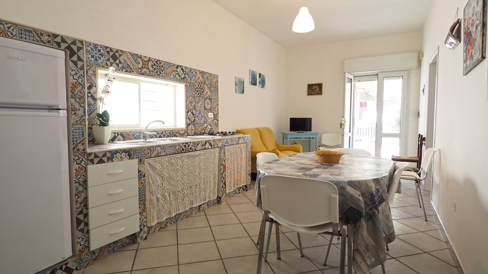 Villa Akire 8 Posti 3 Camere 100 mt dal Mare