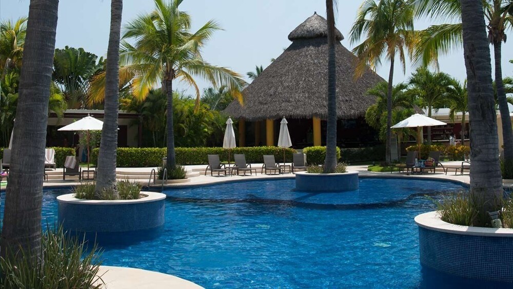 Alamar Vallarta view 5