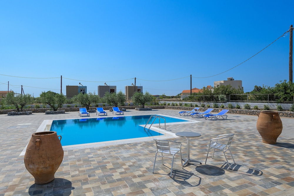 Villa Valasia view 5