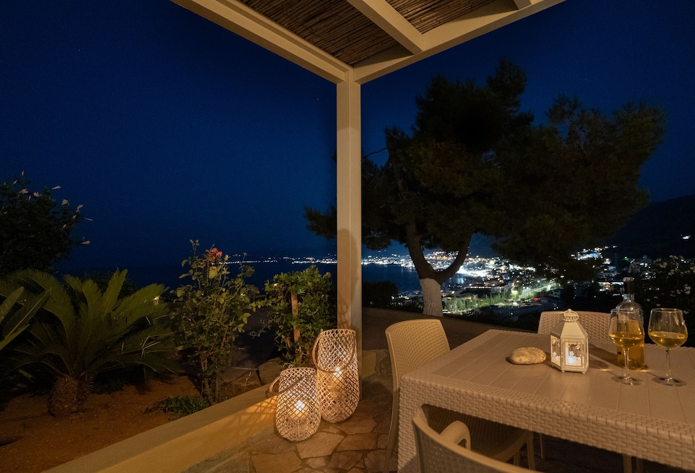 Blue View Villas