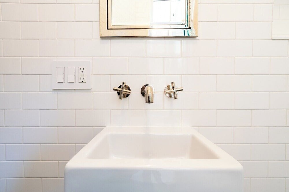 East Village Townhouse
