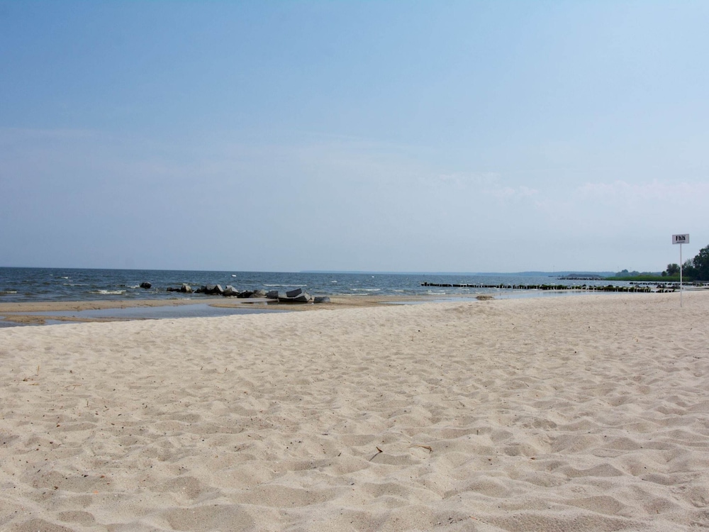 Welcoming Holiday Home in Gegensee near Szczecin Lagoon view 5