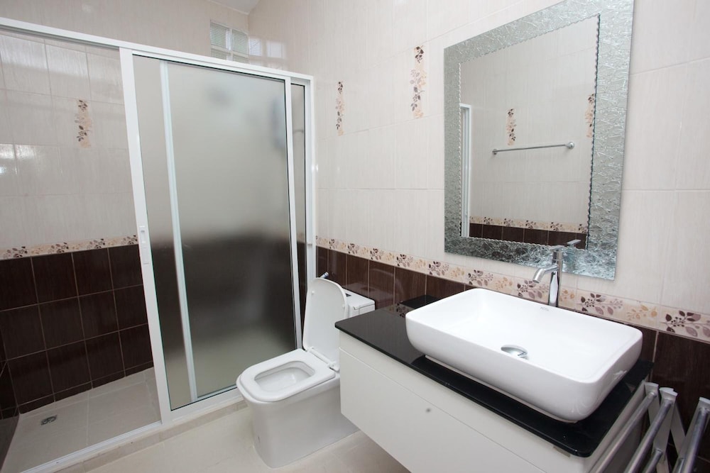 Sea Breeze Guest House