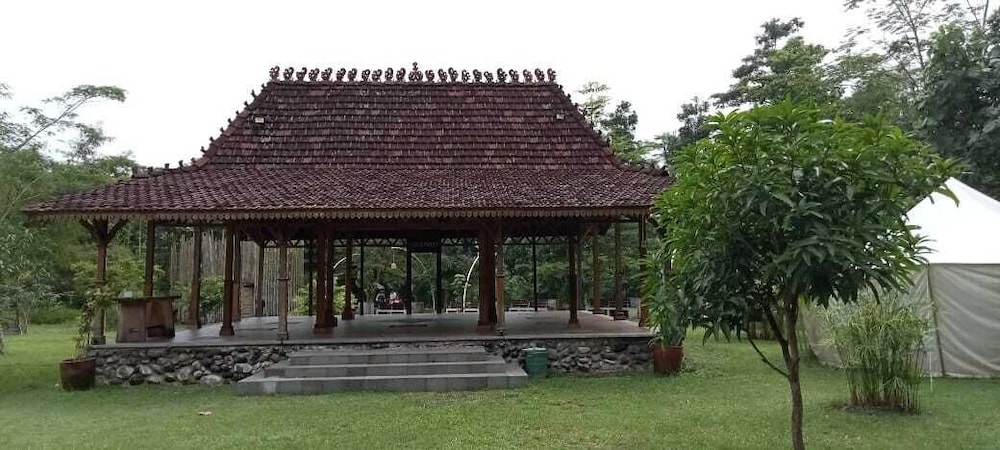 Asram Edupark