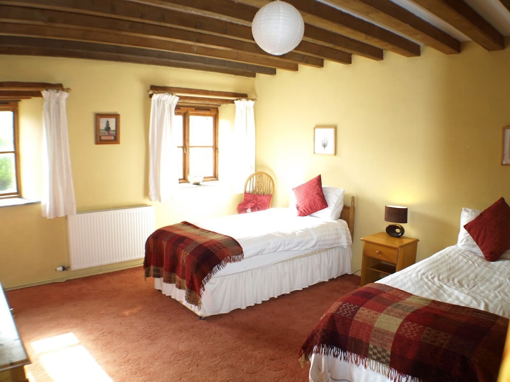 Looe Vacations - Polean Farm Cottages - Property Image 62