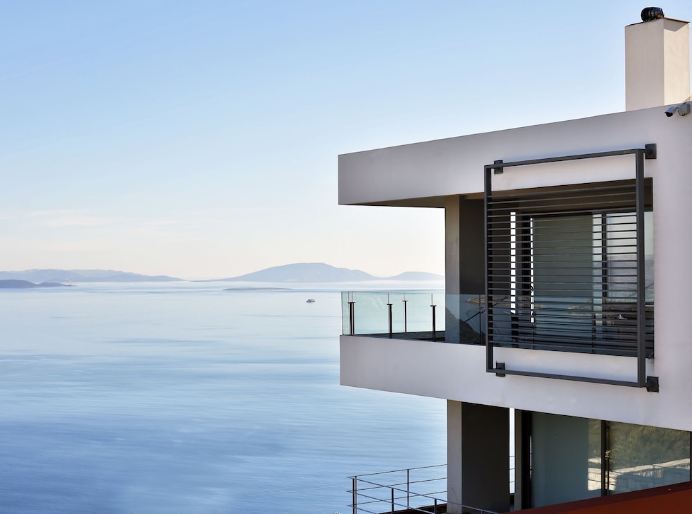 Sea View Maisonette Schinias