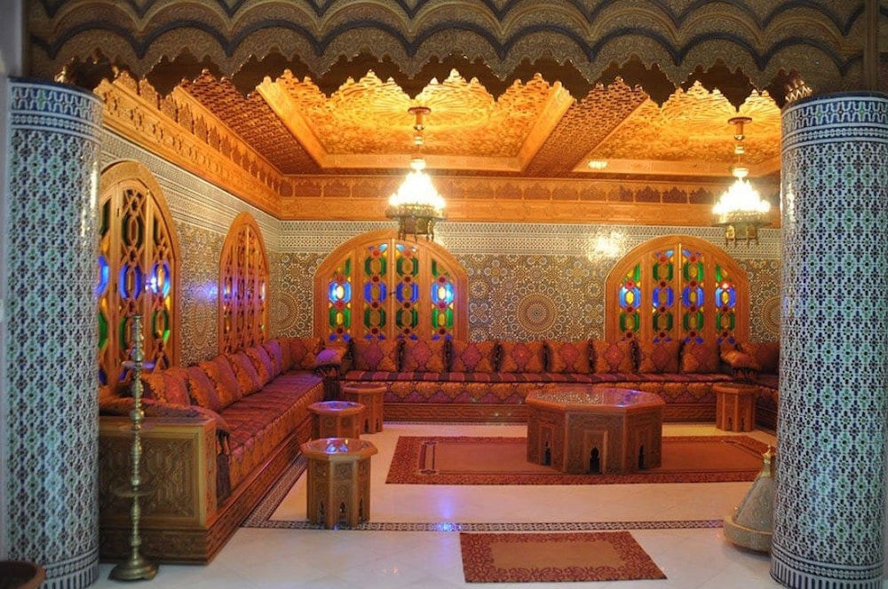 Dar Lyazid
