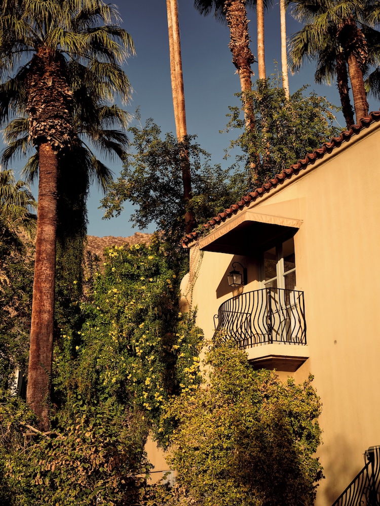 The Willows Palm Springs
