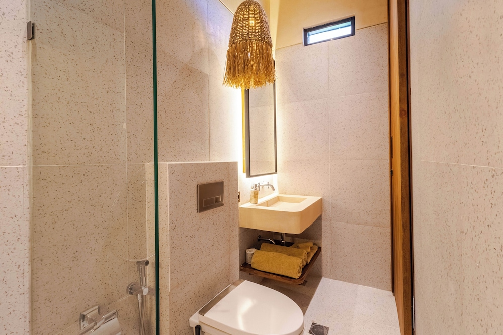 Villa San Miguel by Pertama Management