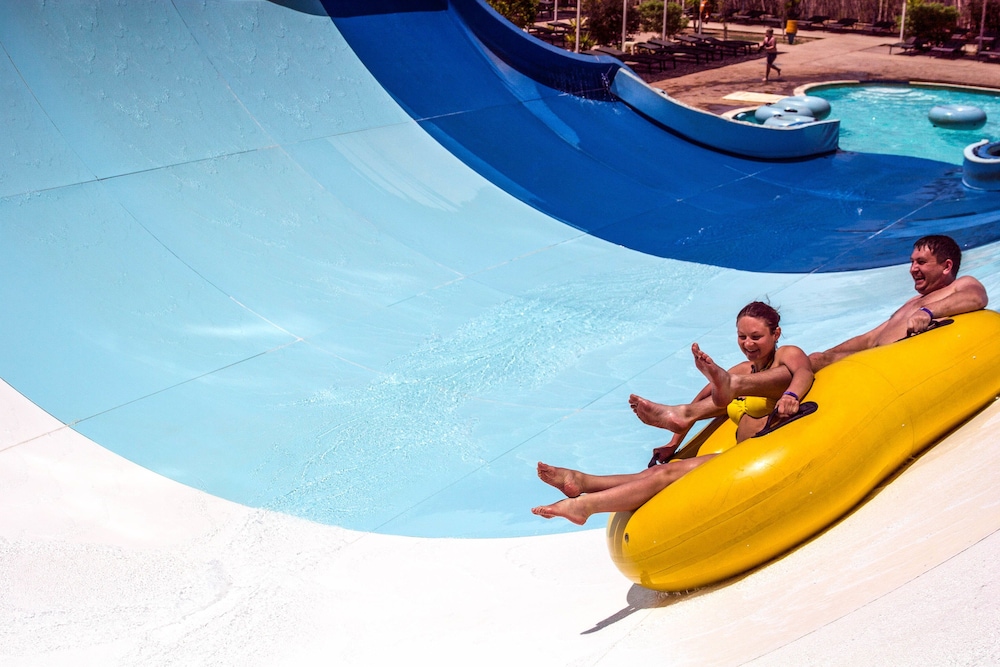 Jaz Makadi Oasis Club