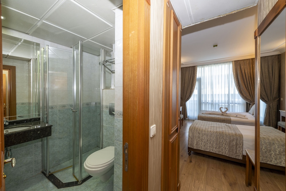 Dalan Otel - Image 43