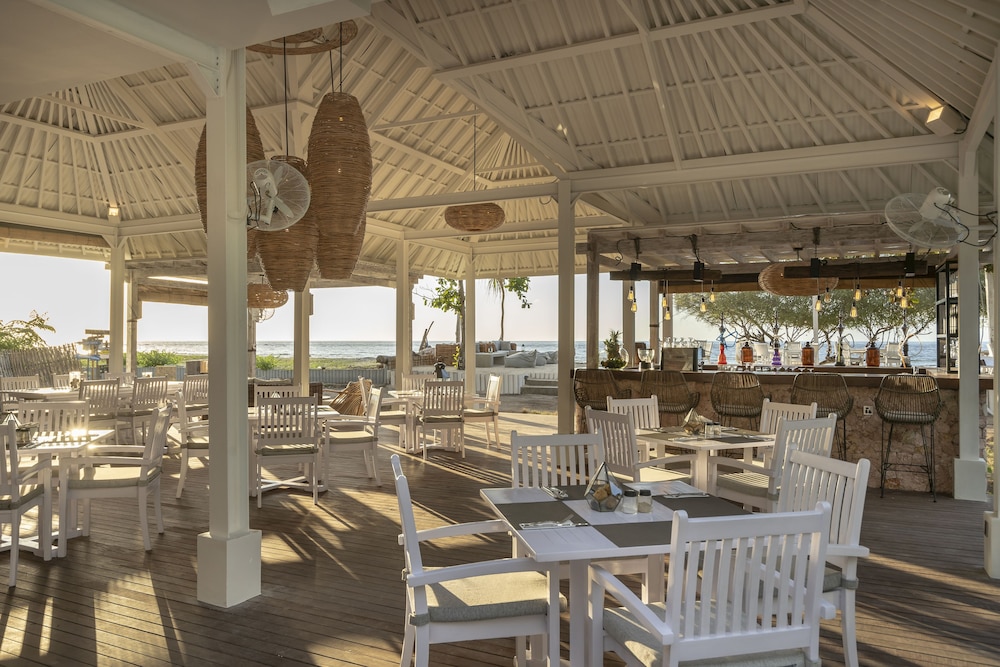 Gili Eco Villas