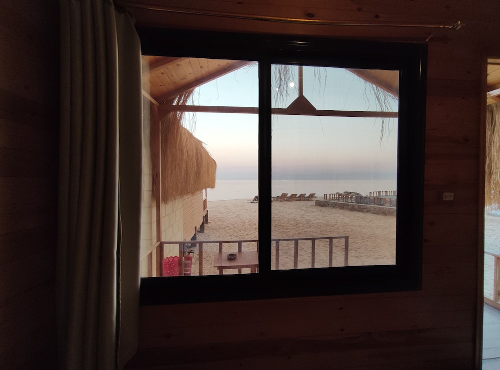 Sunrise Sinai camp view 2