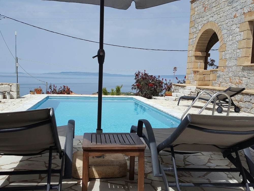 Rathimata villas