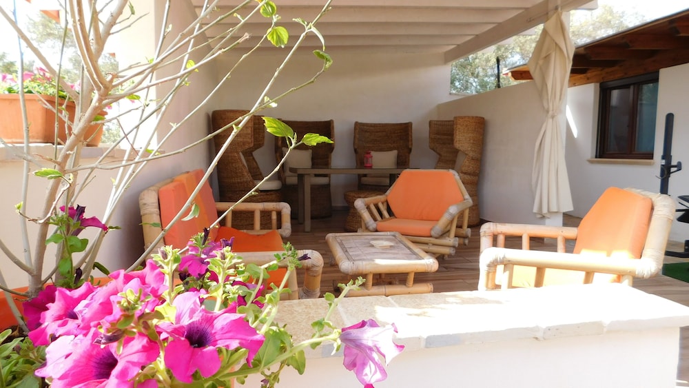 B&B Raggio di Sole