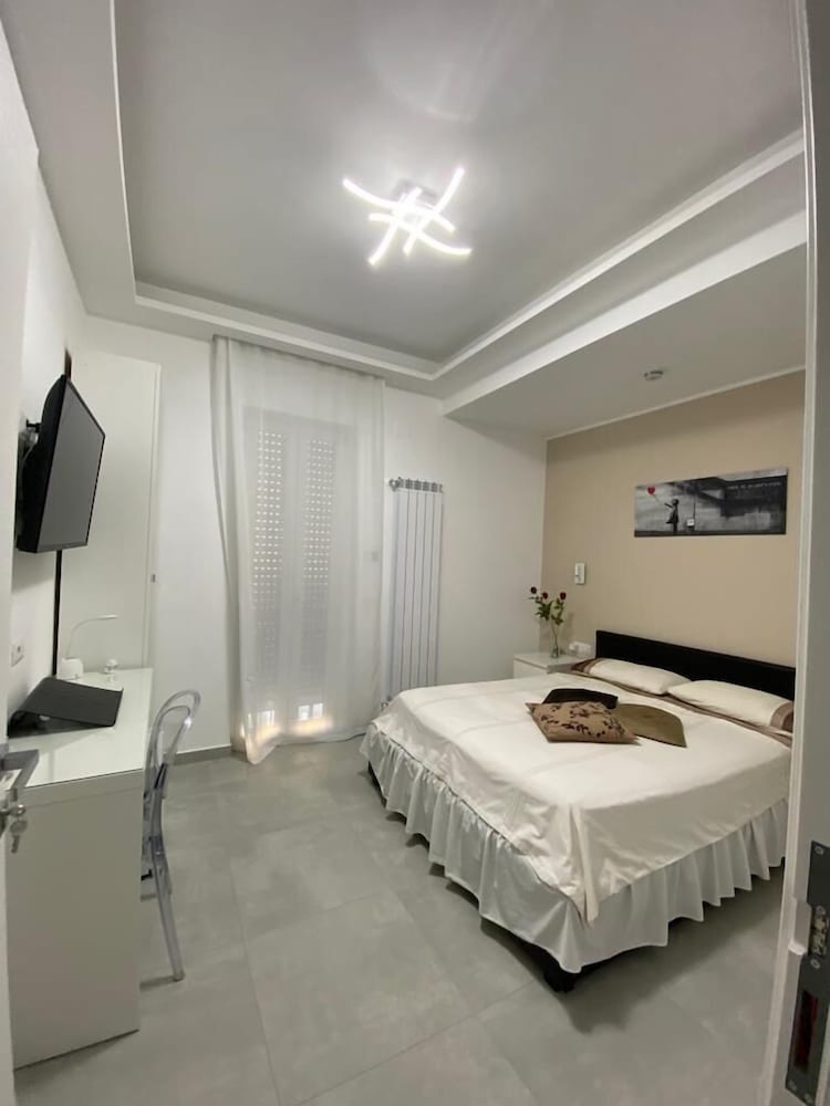 Mamuccia Rooms