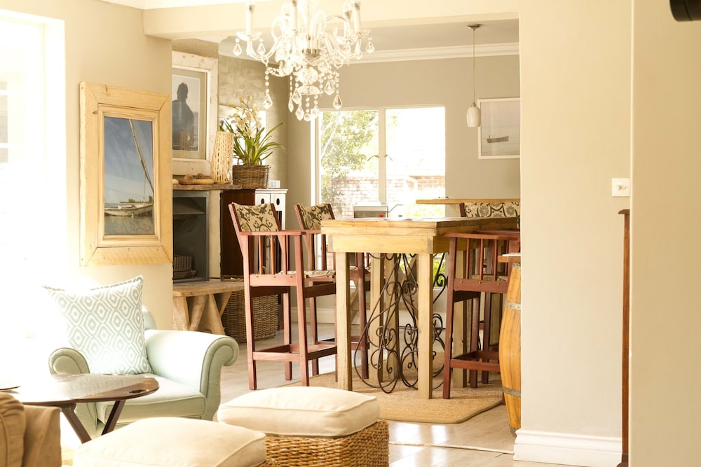 Ballantynes Lodge