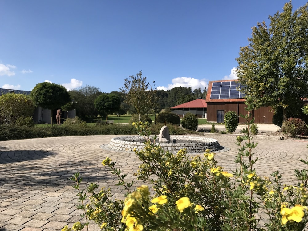 Hotel Reiterhof Gut Weihersmuhle - Property Image 17