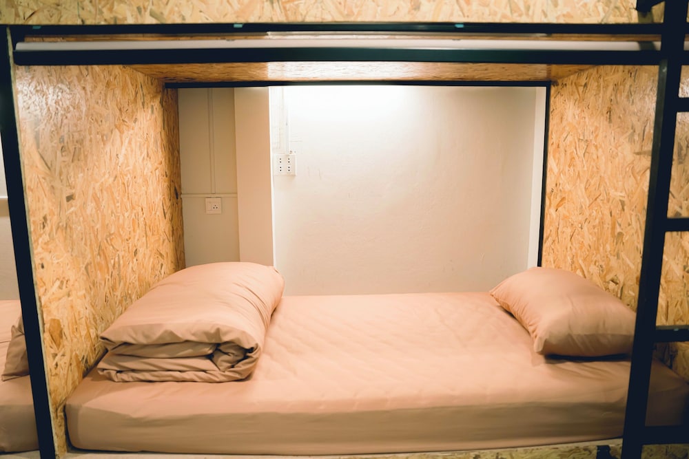 Comfy Corner Hostel