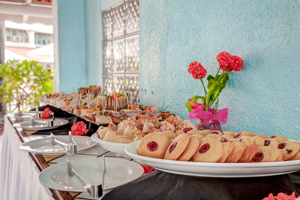 Jolly Beach Antigua - All-inclusive
