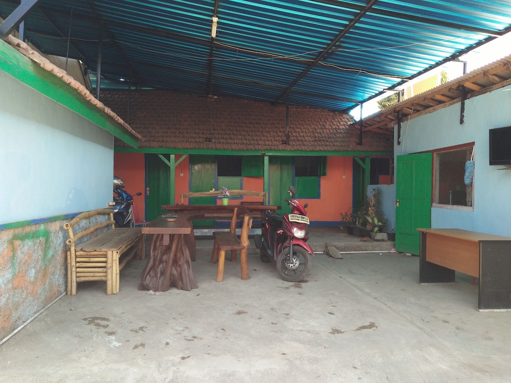 Ayudia Homestay view 2