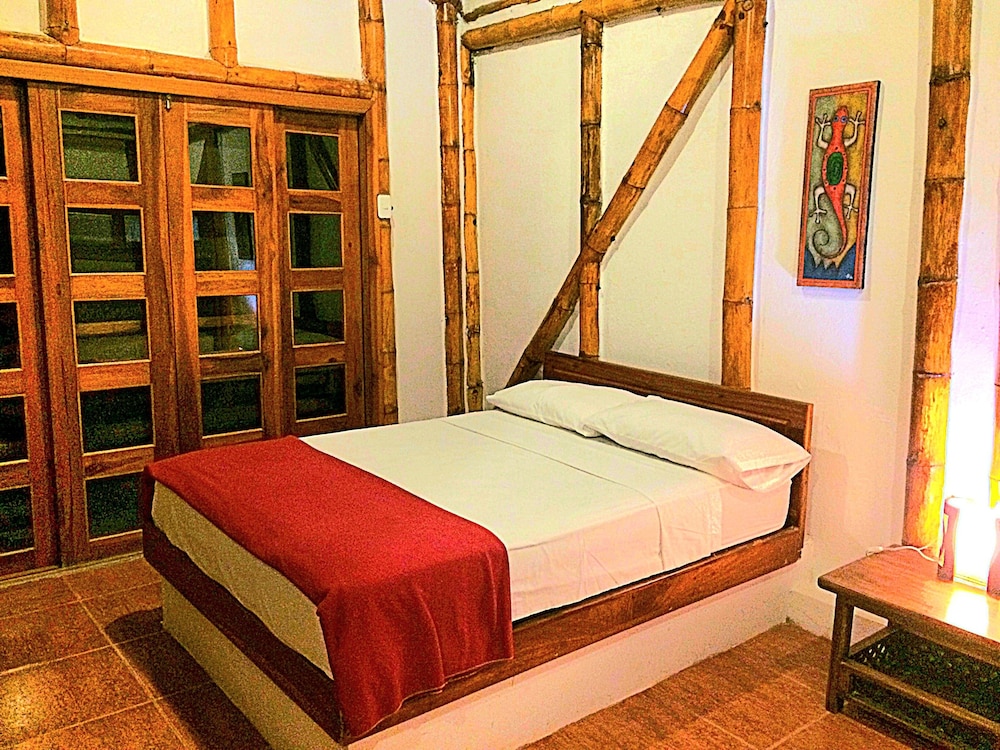 Shantí Lodge