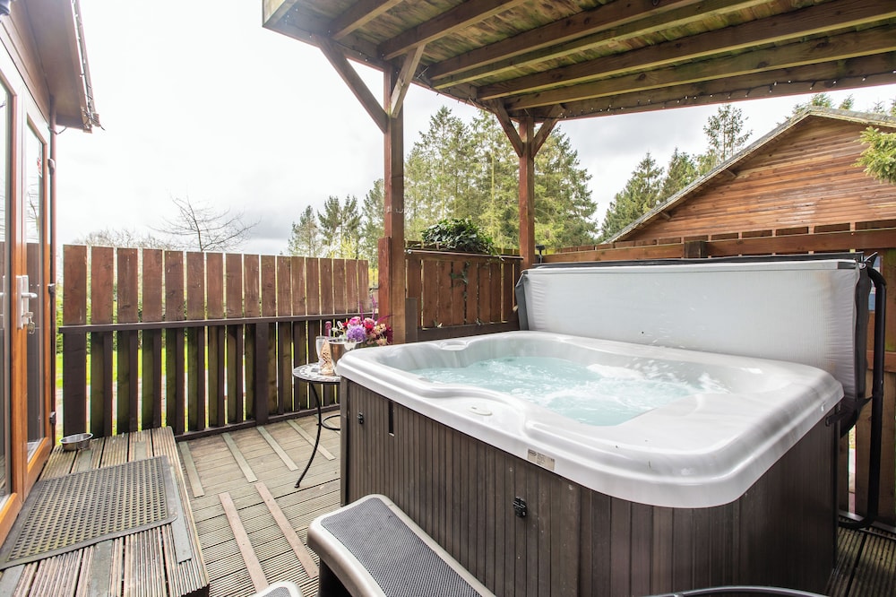 Rocklands Lodges