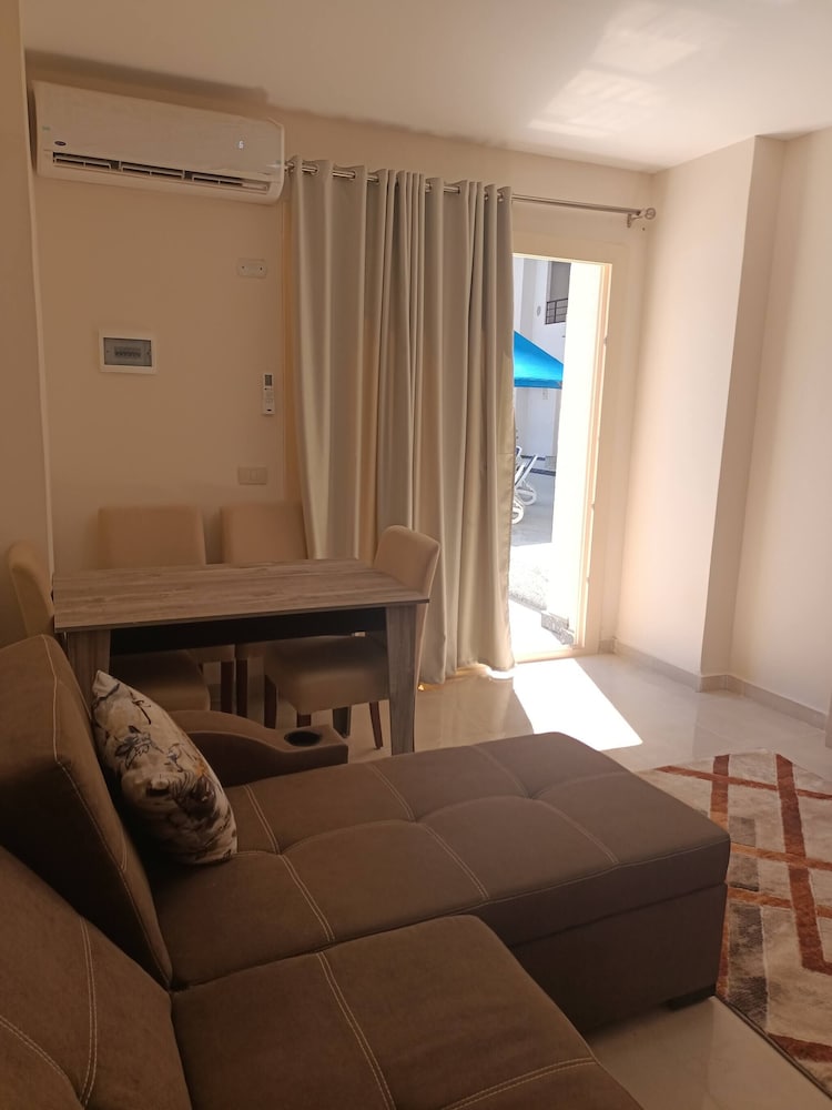 Tiba Golden Resort Luxurious Duplex Apartment