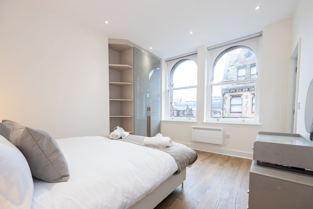 Orient Residence Manchester