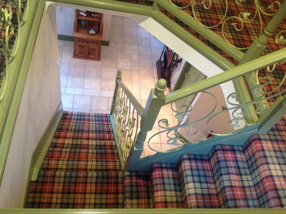 Lochview Guesthouse