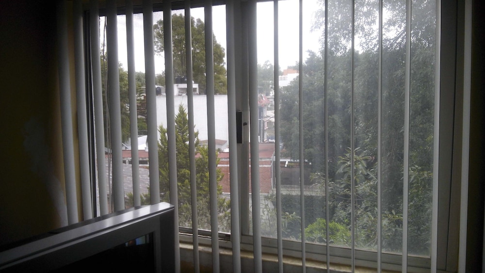 Comfortable Apartment With Internet and 2tv Cables Near Coyoacand and la Unam