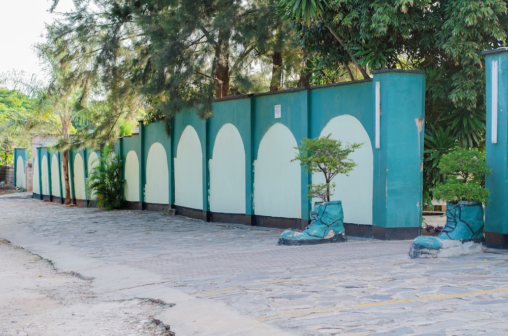 Royal Shalom Lodge