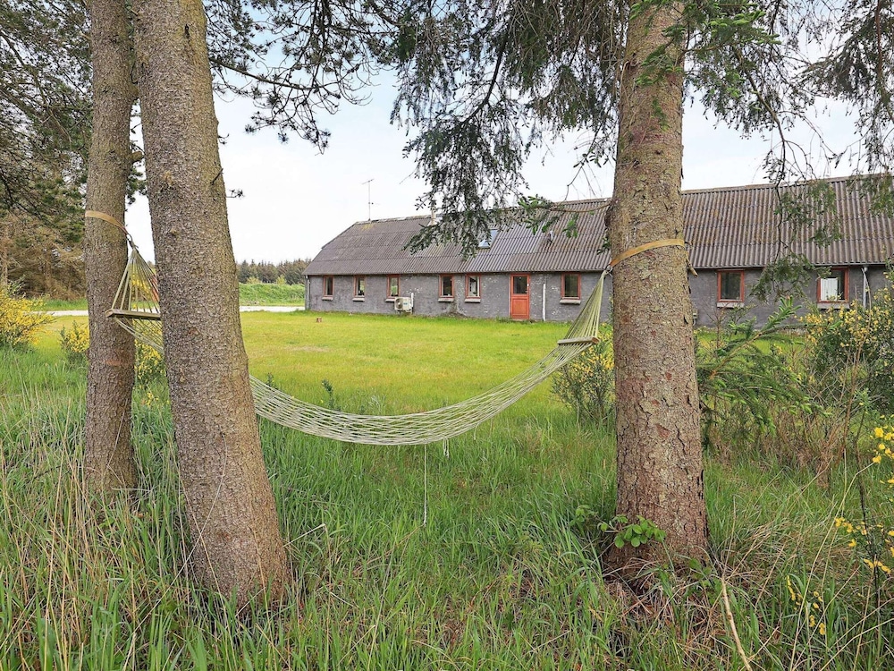 12 Person Holiday Home in Thisted-by Traum view 3
