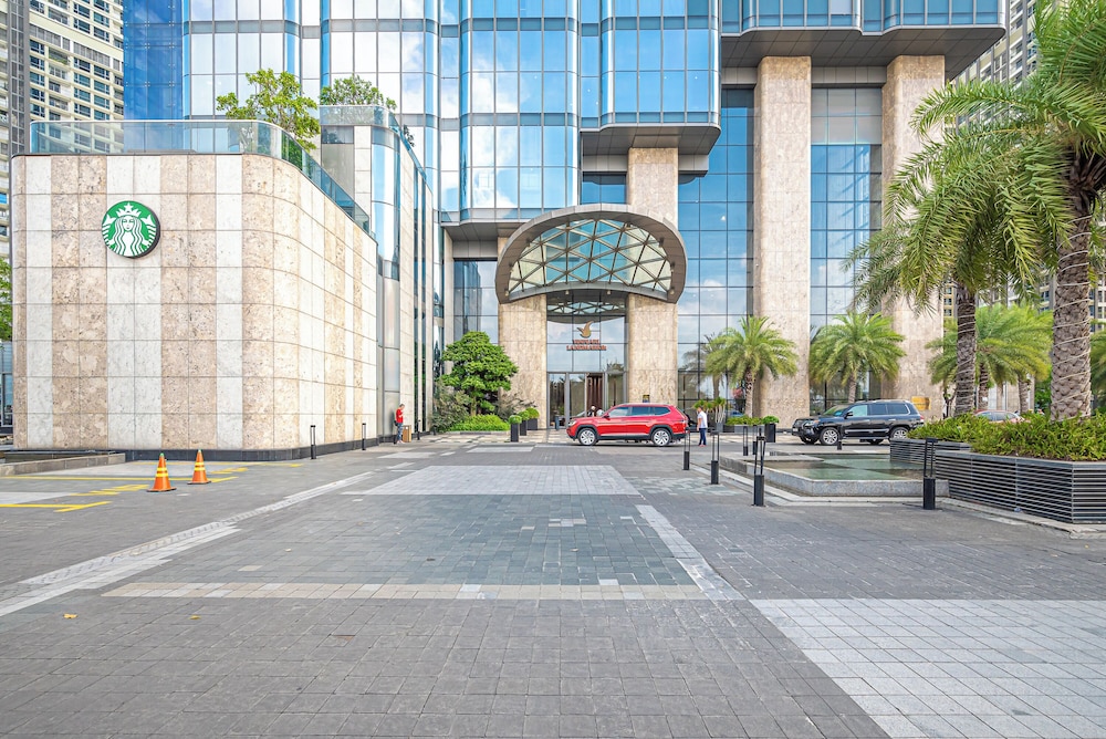 LANDMARK 81 Residences - ANGIA Hospitality