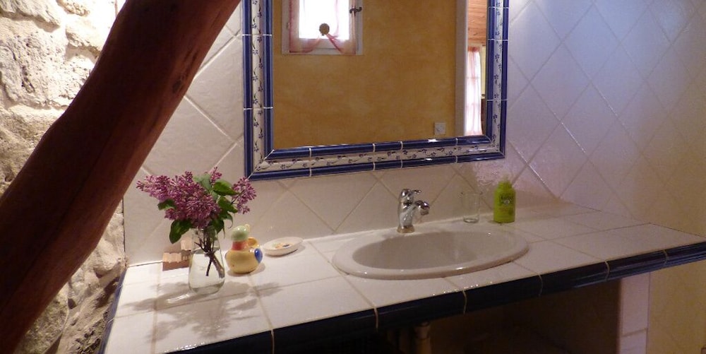 Chambres d'hotes Mas Fa Sua view 4